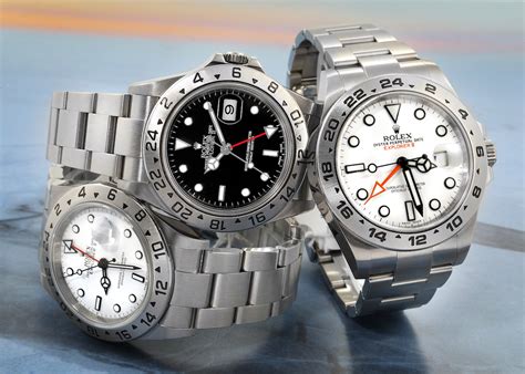 rolex discovery 2|Rolex explorer 2 release date.